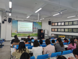 新星展示露锋芒 专家引领促成长——合肥市南门小学恒盛皇家花园校区语文学科区级教坛新星展示活动