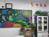 班级文化润童心 各美其美展风采 ——合肥市瑶海实验小学开展班级文化评比活动