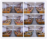 望江县实验学校开发区校区小学部举行第三届低年级口算题大赛和中高年级解题大赛