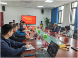 桐城师范高等专科学校举行江氏涓流继学助学金协议签订仪式