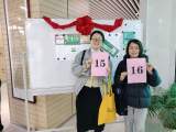 合肥一六八玫瑰园学校东校区开展“蔬”香田园劳动教育基地及科普实践基地土地认领活动
