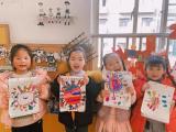 合肥长幼教育集团总园大四班开展系列活动