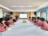 解读数学行为 追随幼儿发展——合肥双岗幼儿园源水分园开展“幼儿数学行为案例分析”分享活动