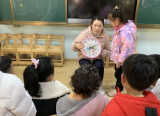 合肥市双岗幼儿园教育集团源水分园大班年级组开展幼小衔接系列活动