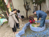 合肥市长幼教育集团总园：把好安全观 排查不松懈     