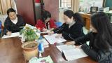 合肥市螺岗小学：教研同行，共促成长