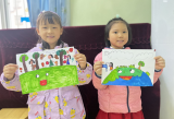 合肥市廬陽實(shí)驗(yàn)幼兒園教育集團(tuán)海棠園：節(jié)約用水 你我同行