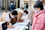 春风迎客 交流共享——合肥市双岗幼儿园教育集团源水分园接待长丰县北城幼教中心幼教同仁来园参观交流