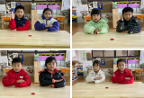 合肥市双岗幼儿园悦城分园大班年级组开展幼小衔接系列活动