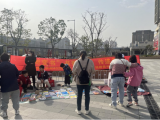 “树变书”书香浸润  传递爱心——合肥市翡翠学校阳光小队“不一样的植树节”