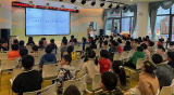 童真微笑 从“齿”开始——合肥市安庆路幼儿园城市之光分园开展家长进课堂活动