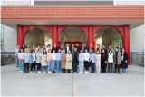 青蓝相携  奔赴美好  ——怀宁县实验小学举行“青蓝共进·赋能成长”工程结对仪式
