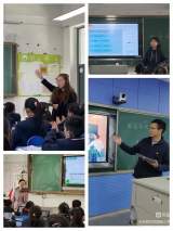 合肥市郎溪路小学：“党建＋”信息技术，助力课堂提效