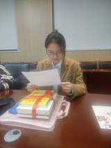 筑梦起航 携手前行 ——合肥市永红路小学钟玲名班主任工作室开展第一次活动