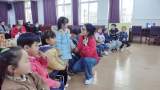 观摩中学习  交流中成长 —— 怀远县第三幼儿园教育集团开展教师外出学习摩课展示活动       