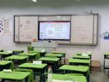 春有佳期 家校共育 ——合肥南小恒盛校区召开2023年春季学期五六年级家长会