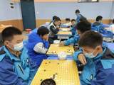 青春飞扬 棋开得胜——合肥市行知学校棋手在区棋类比赛中荣获佳绩