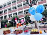 合肥市临泉路第二小学：“箭”行美好