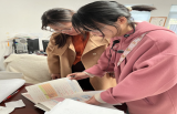 合肥市六安路小学荣城花园分校：坚实基础从常规做起