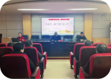 怀宁二中家长学校开展专家讲座活动