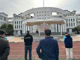 合肥市庆平希望学校：地震科普安全教育再启航