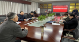好风凭借力 视导绘美景——市教研室主任朱正茂带领各学科专家莅临桐城市高考辅导学校开展视导活动