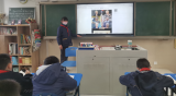 合肥市六安路小学五一中队：记住闪亮的名字  致敬向上的力量