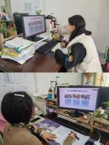 合肥市元一名城小学：专家引领明思路 课题研究促成长