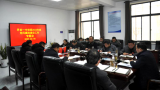 界首一中黨委狠抓黨風(fēng)廉政建設(shè)工作不放松 