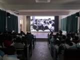 岳西县响肠石化小学开展向雷锋同志学习系列活动