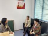 合肥市长江路第三小学兰亭分校：督学检查进校园 优质均衡促发展