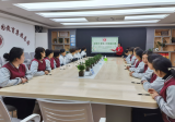 合肥市长江路幼儿园教育集团总园：展专业技能 亮保育风采