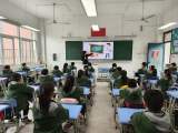合肥市曙光小学：校内外三方联手，共筑食品安全防护网