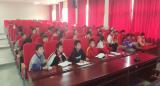 播下法律的种子，让法律成为小学生的守护神——怀宁县平山镇中心学校开展防电信诈骗、预防校园欺凌知识讲座         