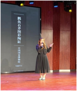 桐城师范高等专科学校：2022年国家奖学金获得者个人风采展