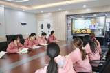 合肥市宿州路幼儿园教育集团线上学习“教坛新星”展示活动
