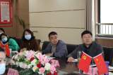家校携手话成长，同心同向育花开——合肥一六八新店花园学校陶冲湖校区召开第二届家长委员会成立会议