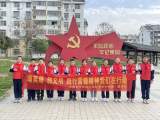 合肥市兴华苑小学开展践行雷锋精神红领巾小社团活动