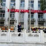 合肥市第四十二中学举行三月“弘扬雷锋精神”主题活动月启动仪式