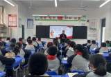 弘扬雷锋精神 争做新时代好少年——合肥一六八新店花园学校五四中队积极参与学校雷锋主题月活动