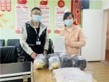 美好“食”光 安全相伴 ——合肥市安庆路幼儿园城市之光分园迎接食品安全评估风险检查