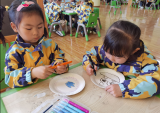 合肥市安庆路幼儿园教育集团桃蹊分园： 一物多玩，“飞”常有趣
