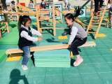 合肥市安庆路幼儿园集团桃蹊分园：巧手自理，快乐自立