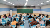 青蓝结硕果，携手再出发  ——怀宁县振宁小学举行“青蓝工程”师徒结对启动仪式