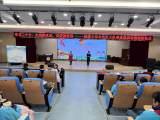 合肥市跃进小学：学习二十大 永远跟党走  奋进新征程