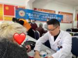 合肥莲花社区社工周宣传：社工在身边，让爱零距离            