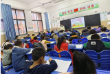 “数学龙卷风”掀起“速算”浪潮——合肥一六八新店花园学校陶冲湖校区开展数学组活动