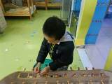 合肥市庐阳实验幼儿园教育集团红玺台总园：小小值日生“上岗” 