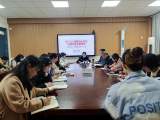 岳西县主簿中心学校举行迎“三八”保障妇女权益法律法规专题讲座