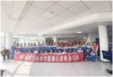 学习雷锋，情满敬老院  ——振宁小学开展学雷锋志愿服务实践活动